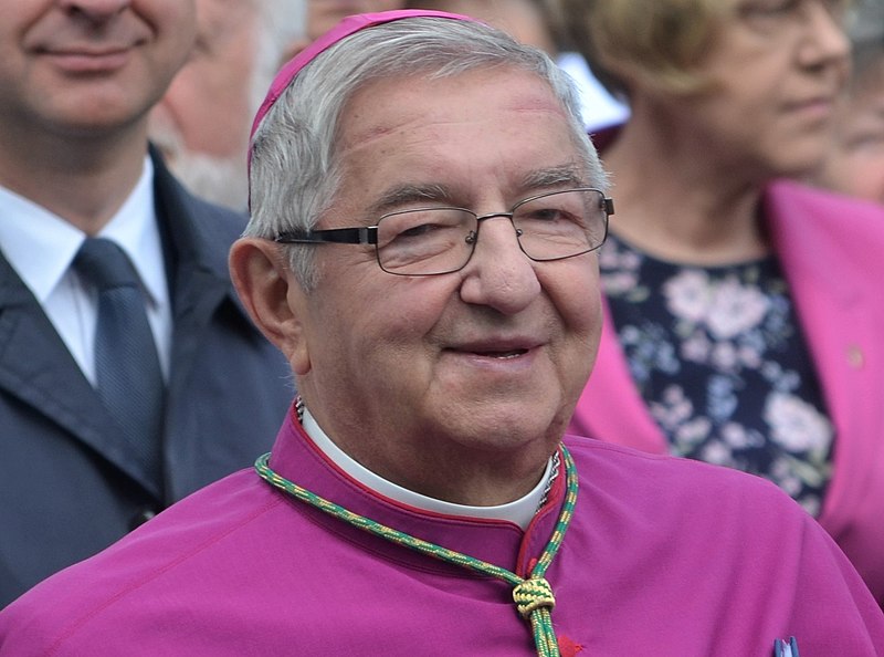 Priests confirm accusations against Archbishop of Gdańsk
