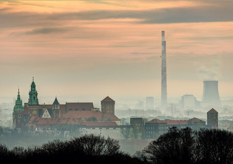 Smog Alarm releases air quality ranking of Polish cities