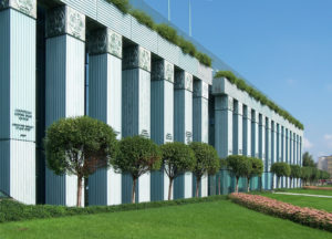 Supreme Court of Poland. Photo credit: Wikimedia Commons