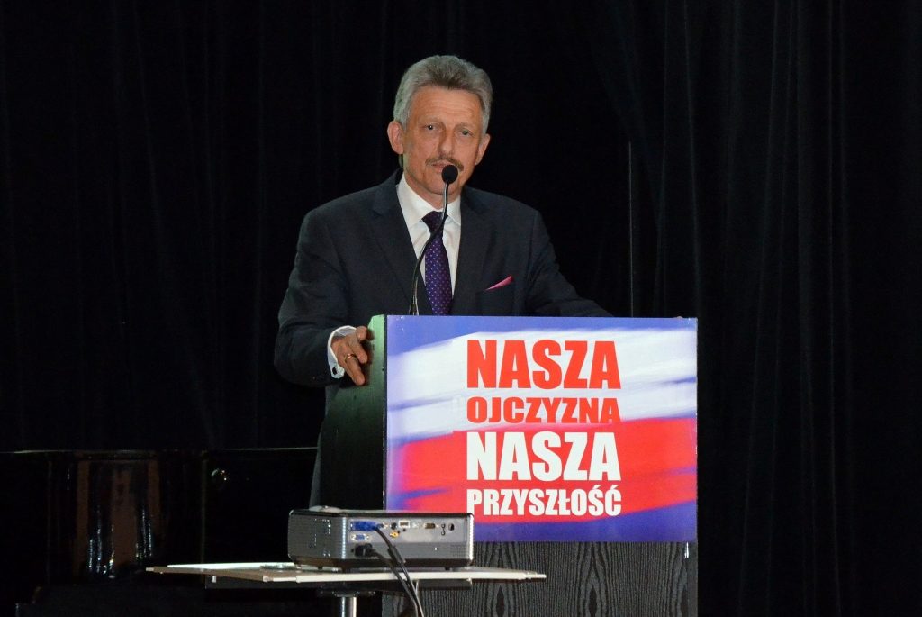 Stanisław Piotrowicz