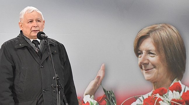 Kaczyński: Poland has “historical mission” to support Christian civilisation
