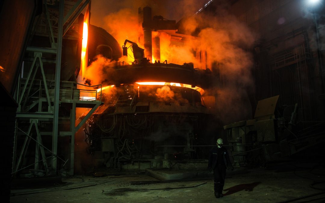 Poland’s prime minister blames EU climate policy for ArcelorMittal furnace shutdown