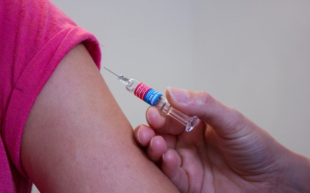 Doctor who criticised vaccines banned from practising medicine for a year