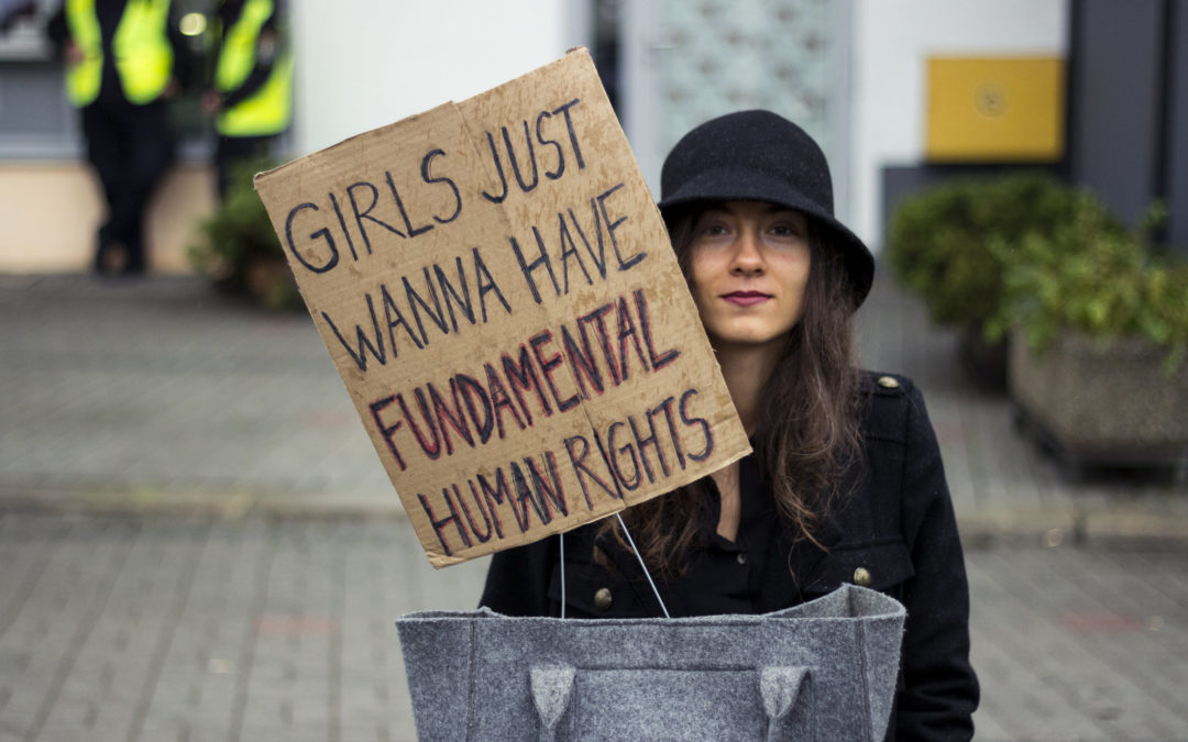 “Abortion Without Borders” initiative to help Polish women obtain terminations abroad