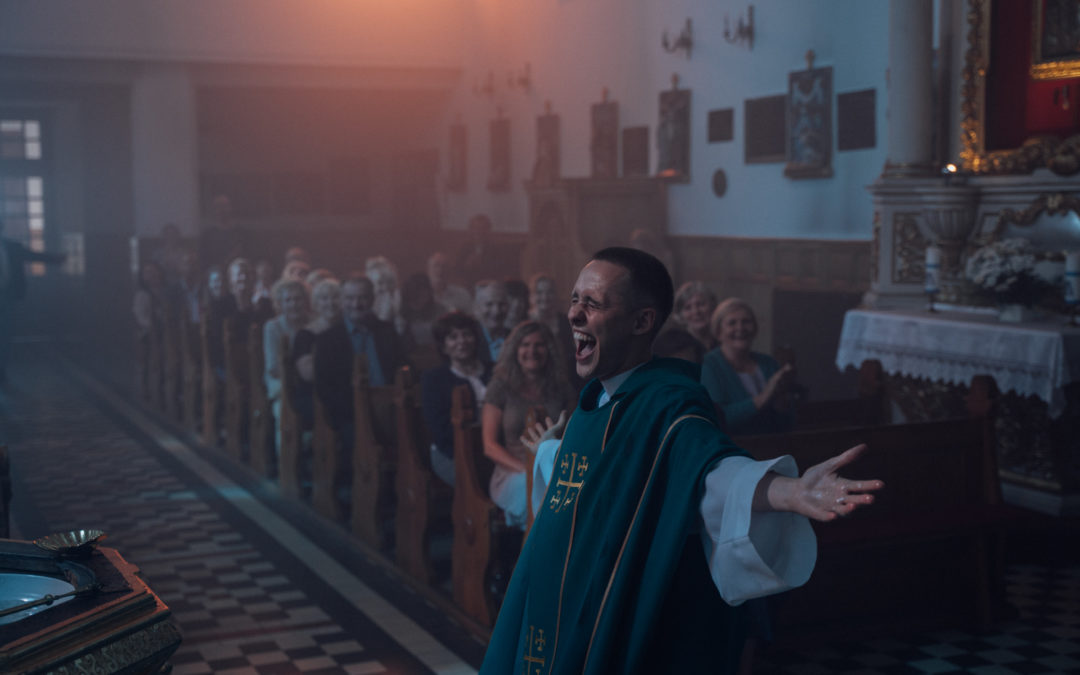 Oscar nomination for Polish film Corpus Christi