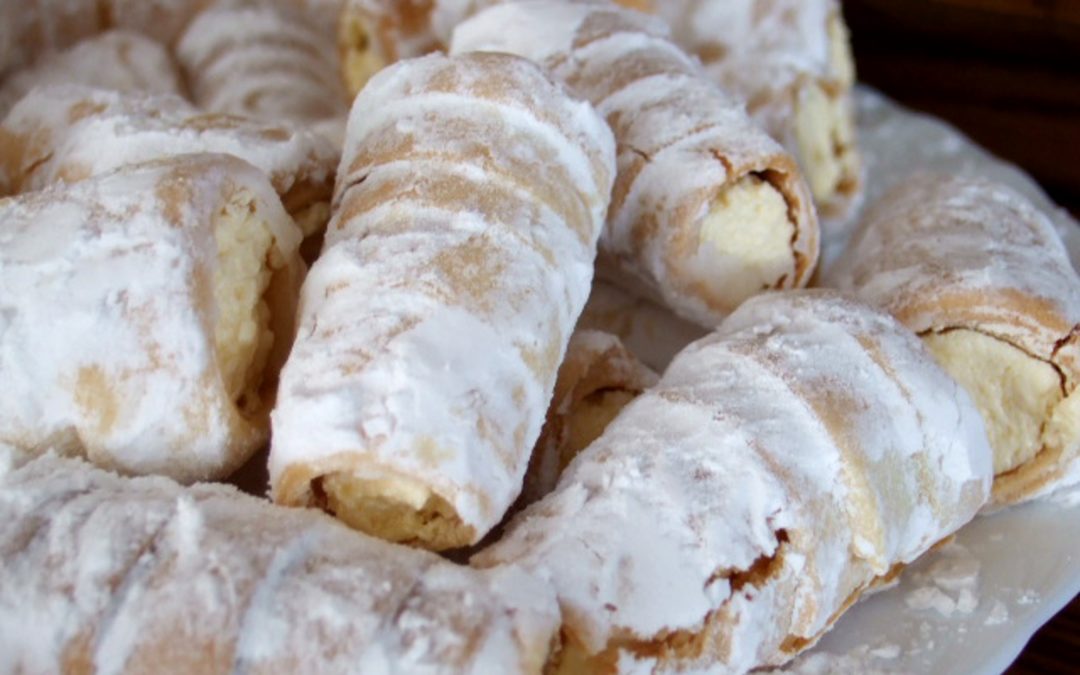 Nine of Poland’s best sweet treats