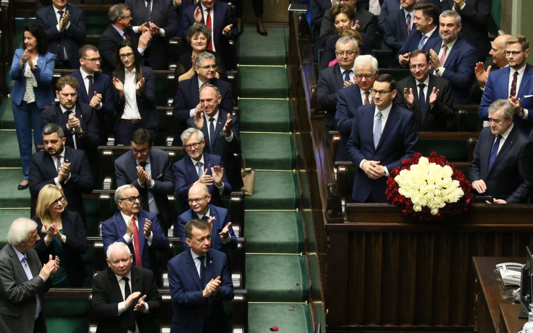 How will Poland’s Law and Justice party govern during its second term?