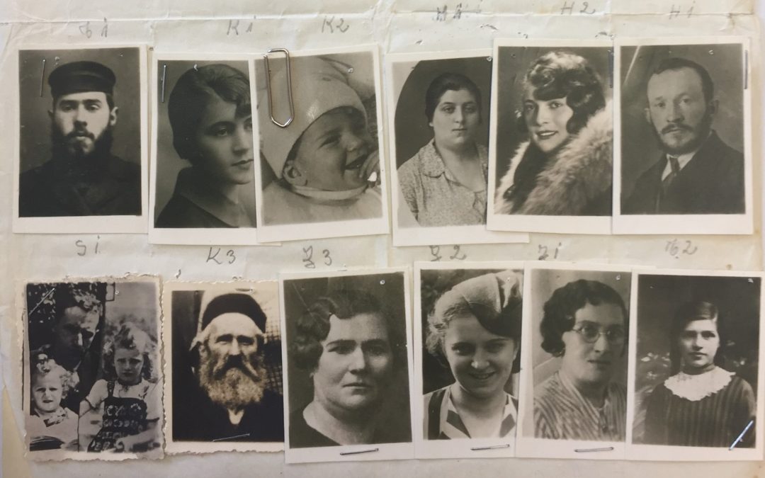 New evidence of how Polish diplomats helped Jews survive Holocaust with fake passports