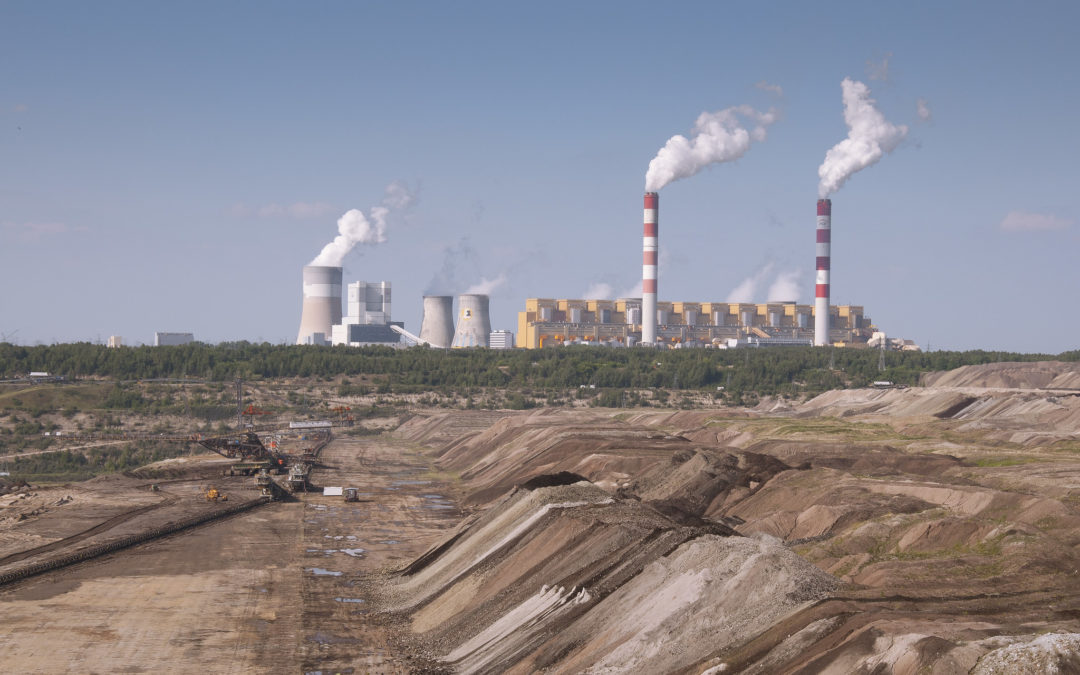 The dream of “Poland’s last coal plant” is turning into a nightmare