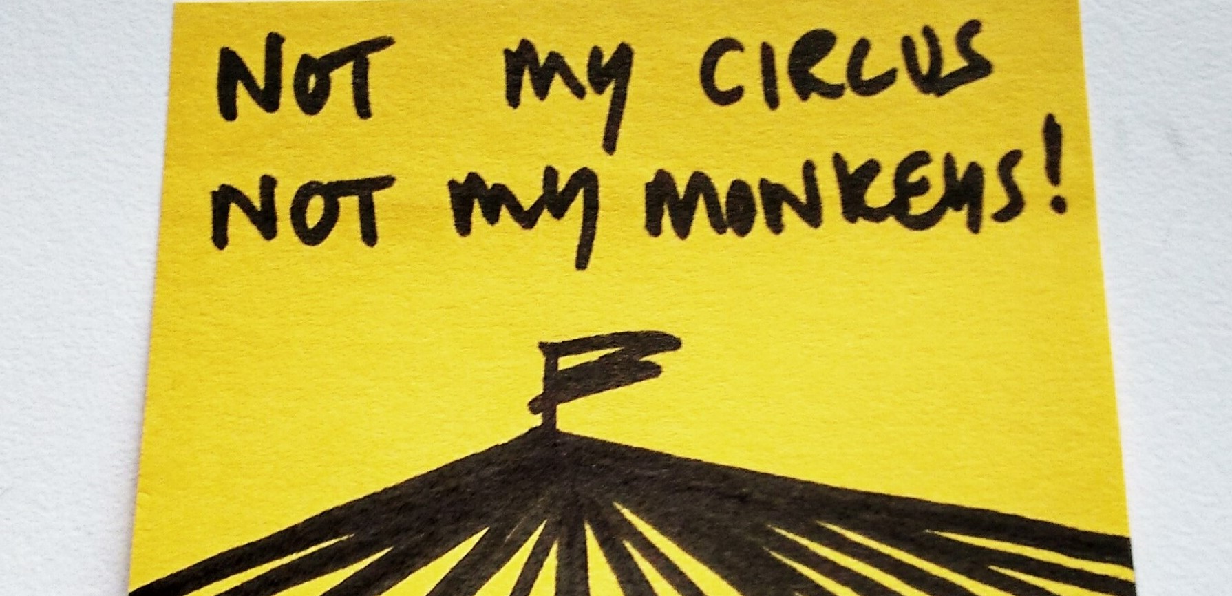 Monkeys Windmills And Sausages Six Of The Best Polish Idioms