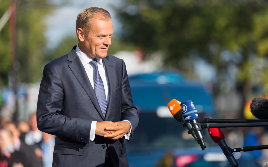 Tusk: some in Poland’s ruling party “consciously” help Putin, others are “useful idiots”