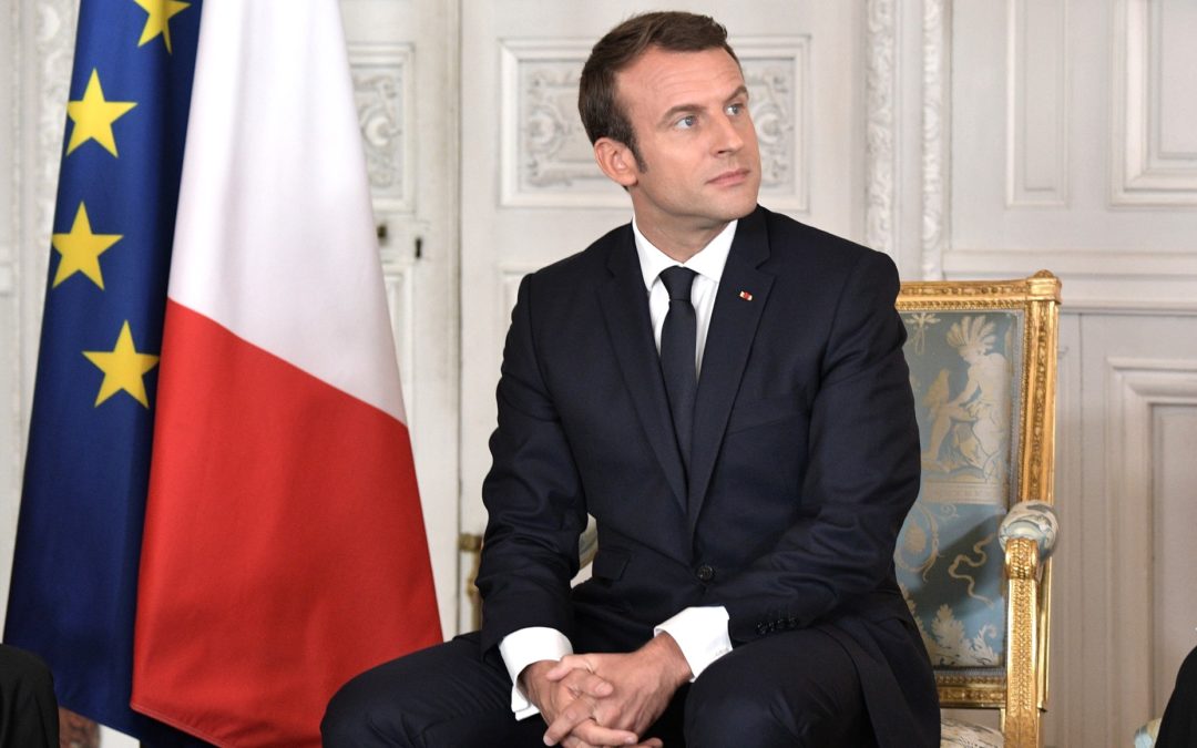 Will Macron’s Warsaw visit bring thaw to frozen Franco-Polish relations?