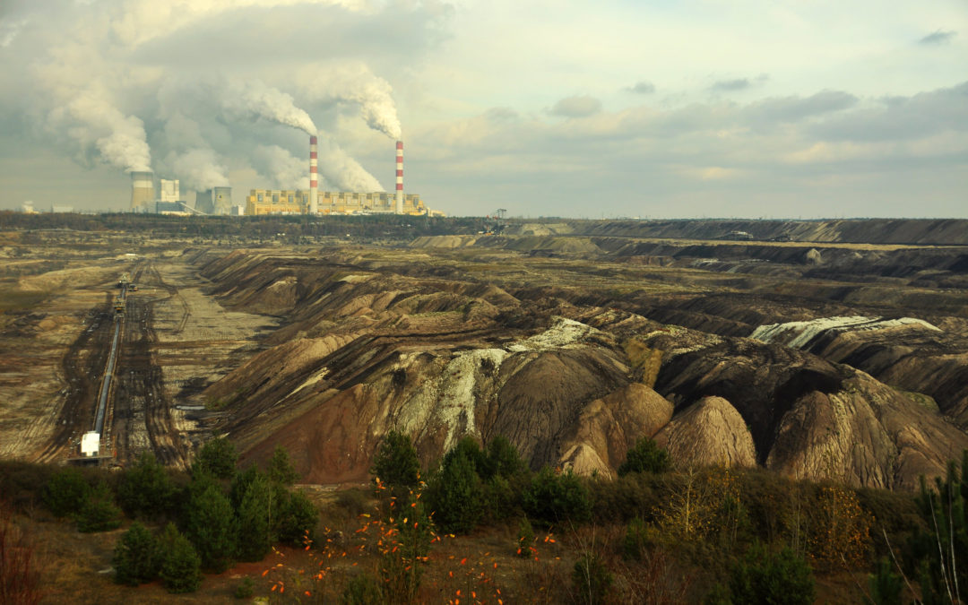 Polish government backs new coal mine despite economic and environmental concerns