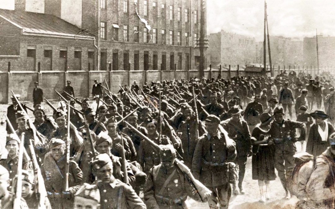 Public holiday proposed to mark defeat of Soviets at 1920 Battle of Warsaw