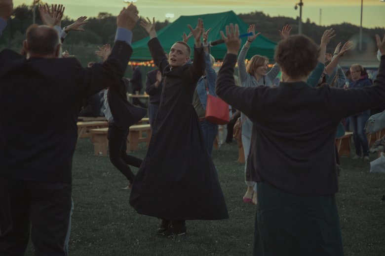 How Poland’s phoney village priests inspired two filmmakers to an Oscar nomination