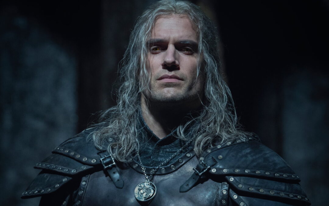 NfP podcast: The Witcher, an interview with executive producer Tomek Bagiński