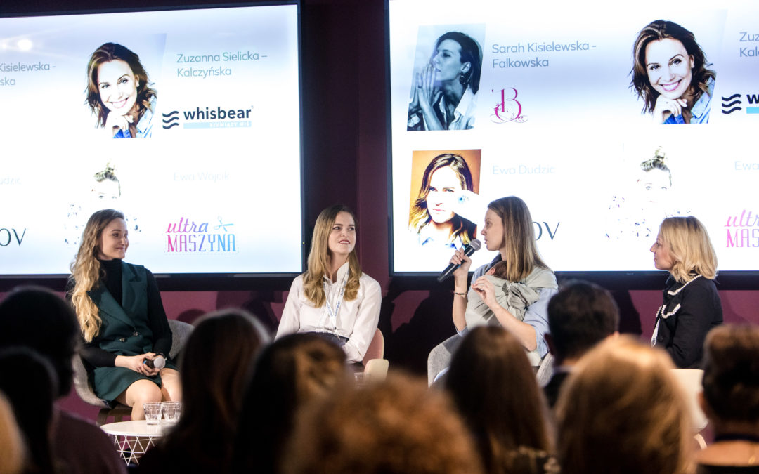 Programme to support female entrepreneurs in Poland launched by Facebook