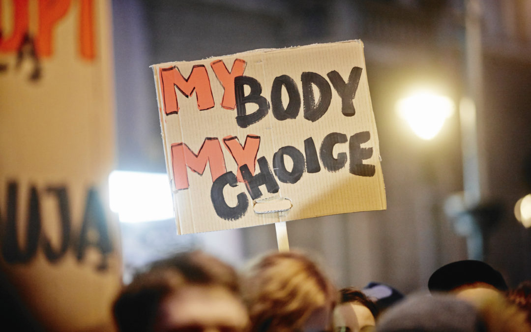 “Let women decide, not bishops or politicians”: bill to liberalise Poland’s abortion law proposed