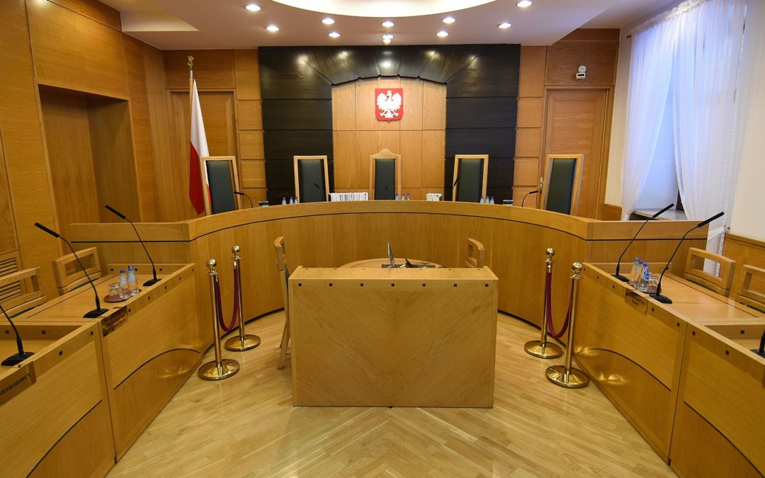 Poland’s courts struggling to cope with record case load and judicial vacancies: report