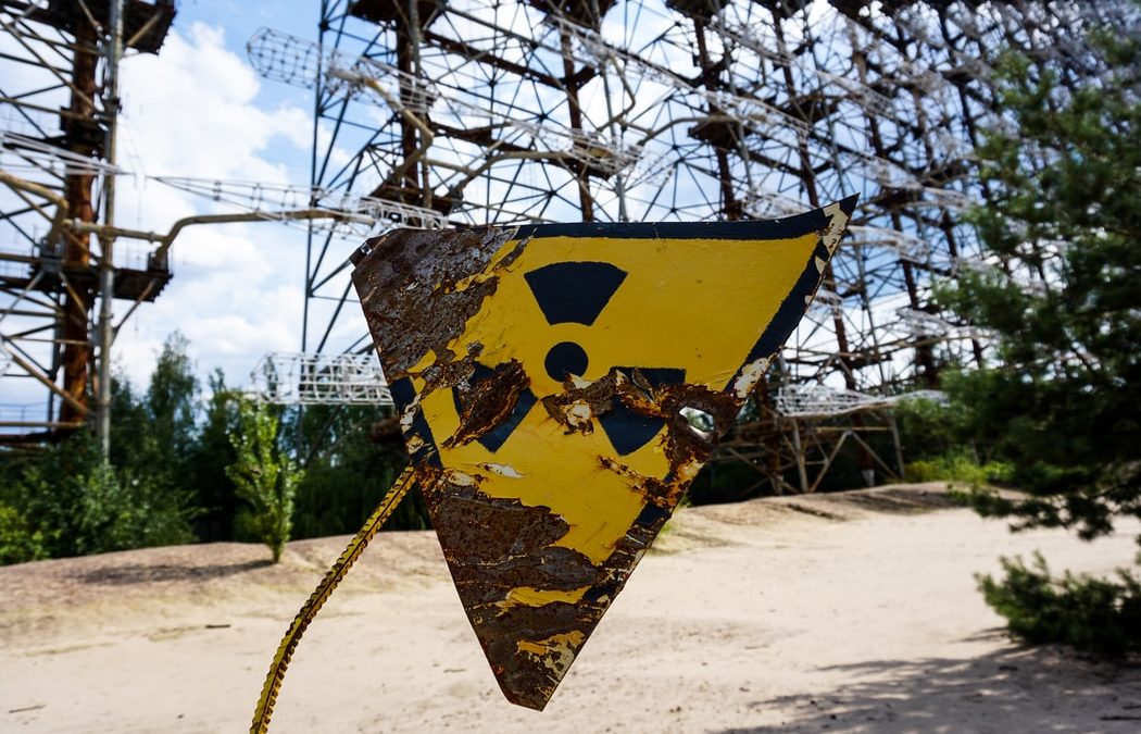 Czarne chmury nad Czarnobylem. Jak fake newsy utrudniają debatę o energii jądrowej w Polsce