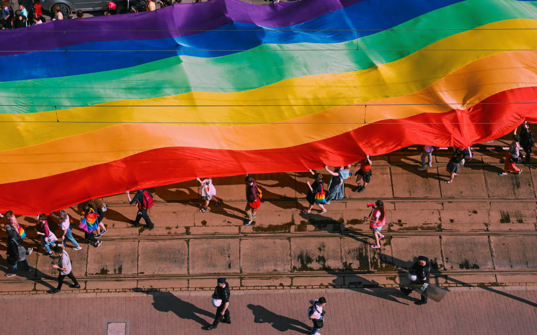 Poland’s anti-LGBT campaign explained: 10 questions and answers