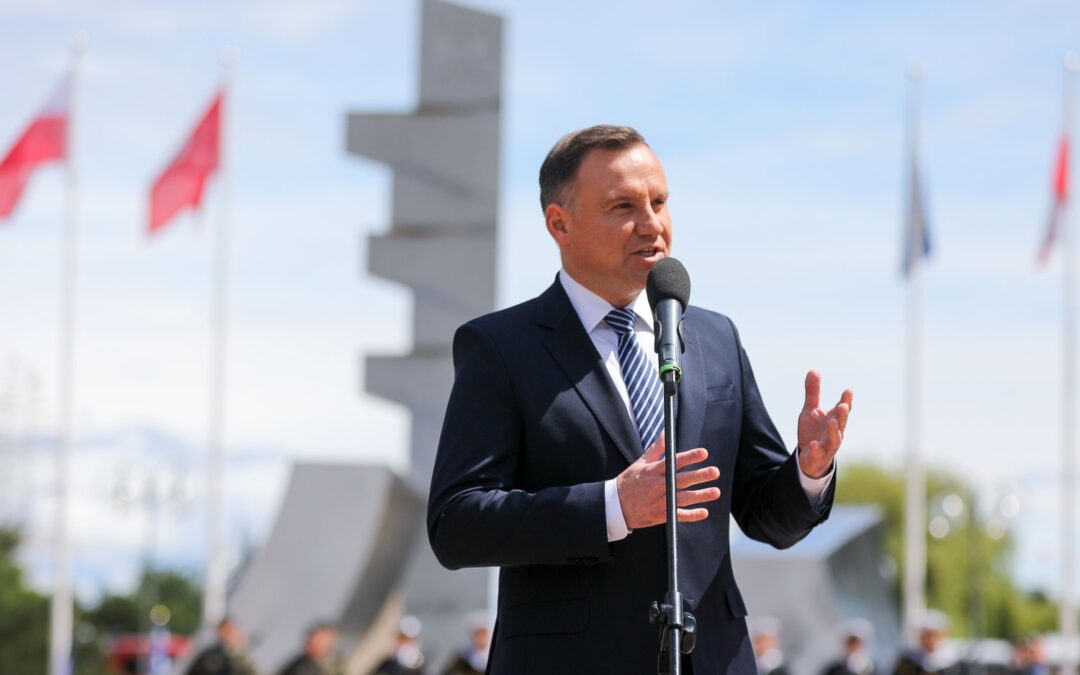 NfP podcast: Poland’s presidential elections
