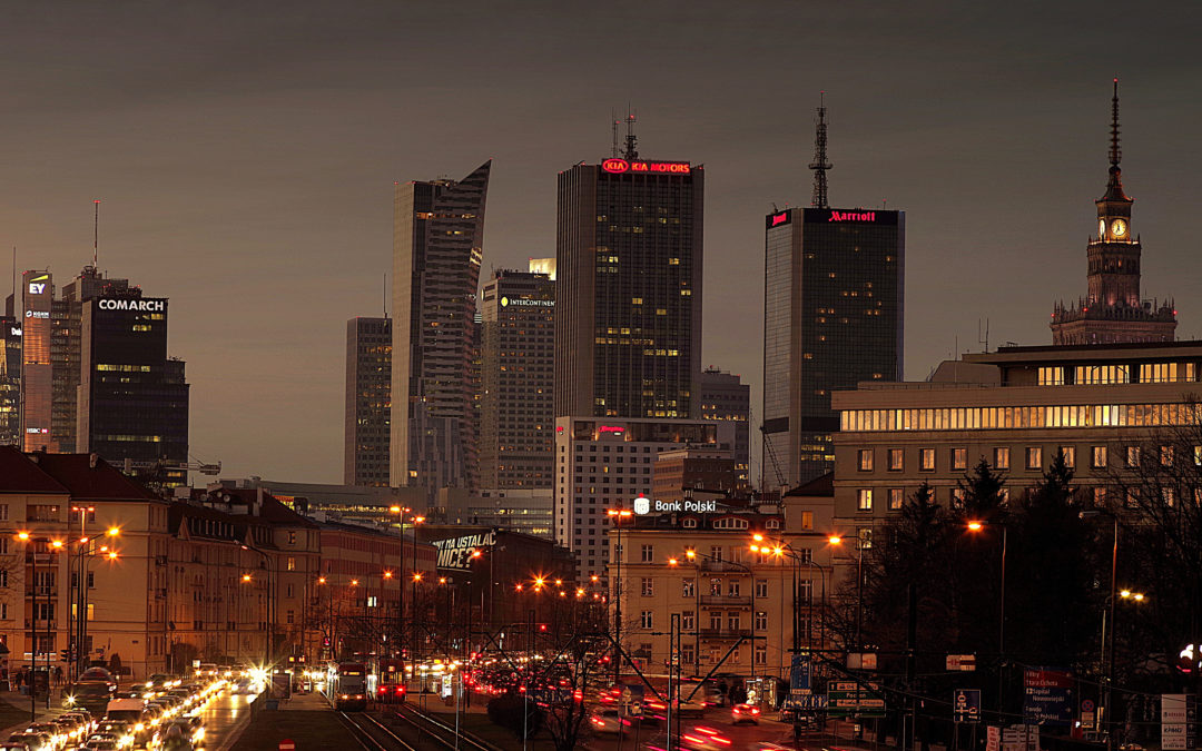 World Bank: Polish economy more resistant to virus than others in region and could even benefit