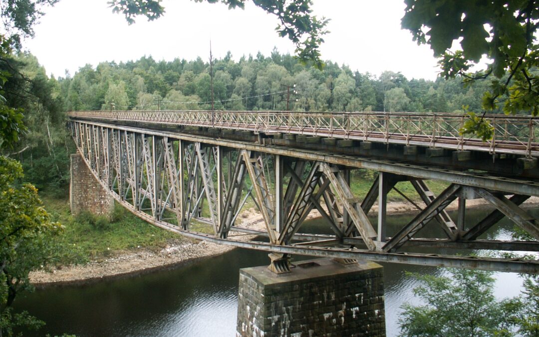 Concern that historic bridge in Poland could be blown up for Tom Cruise movie stunt