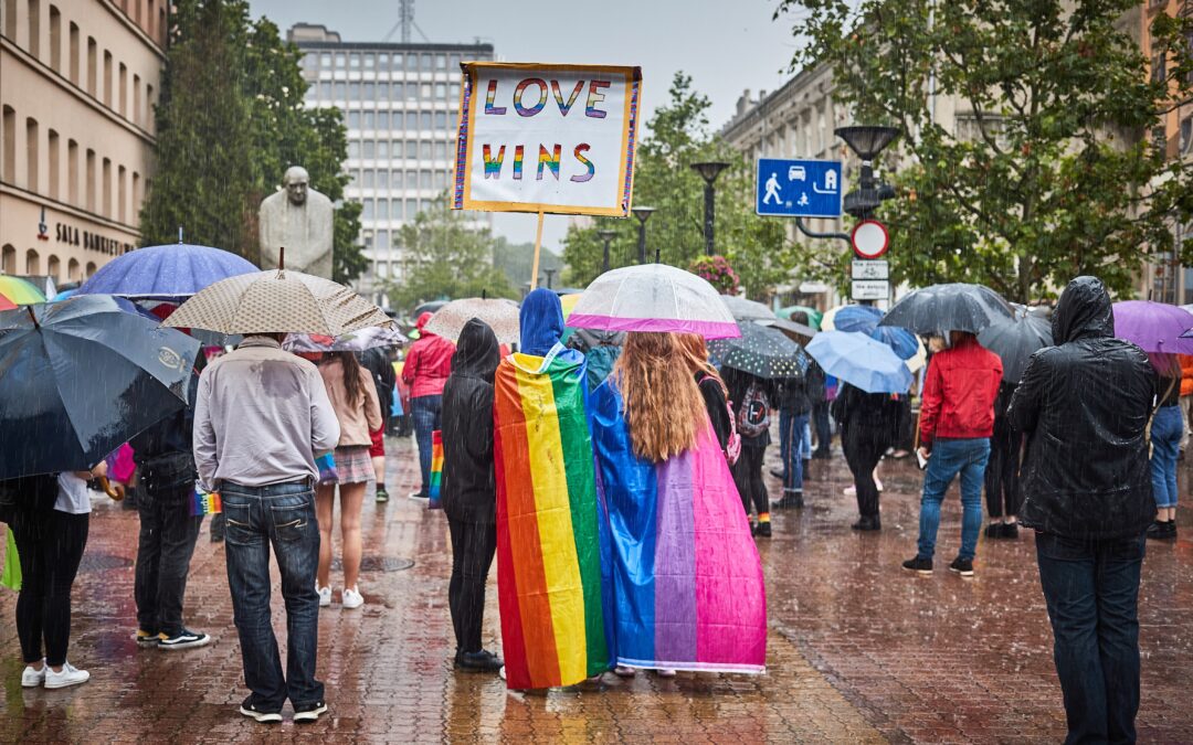 Polish courts annul “LGBT ideology-free zones”, finding they violate constitution