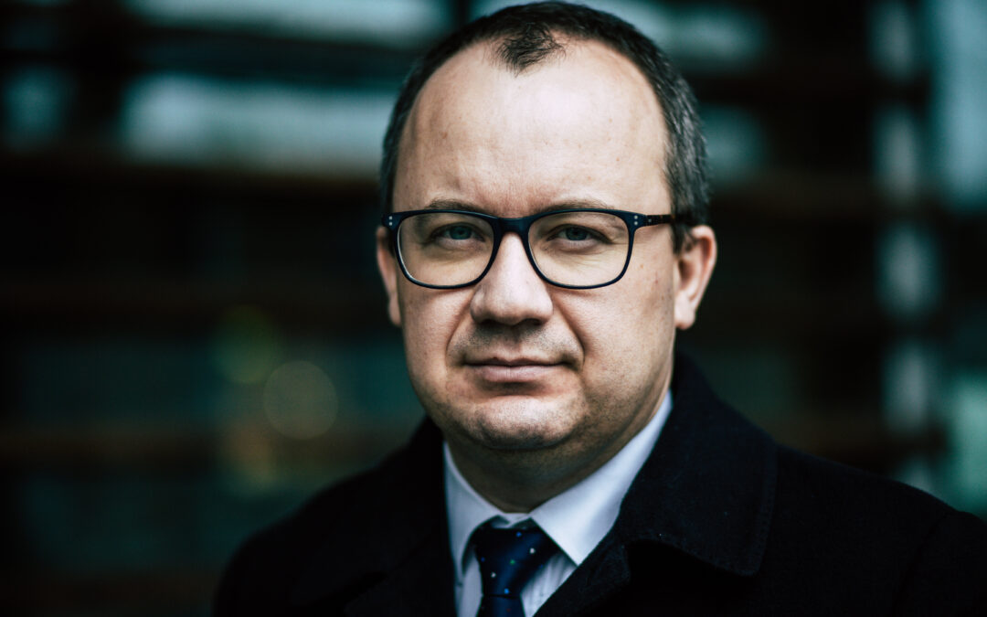 Poland’s human rights commissioner on the state of democracy, LGBT protests and “dormant civic energy”