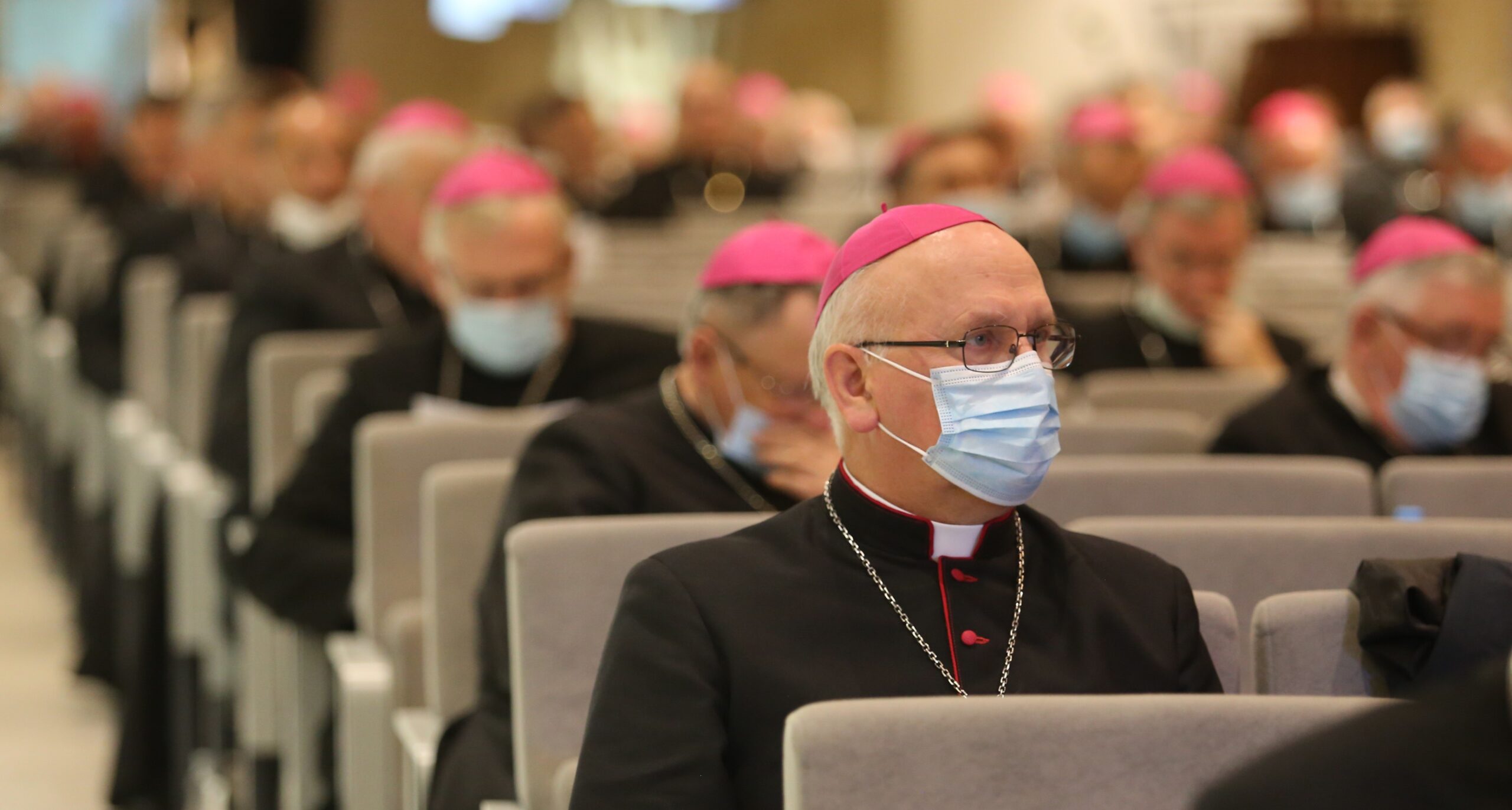 Polish bishops call for 