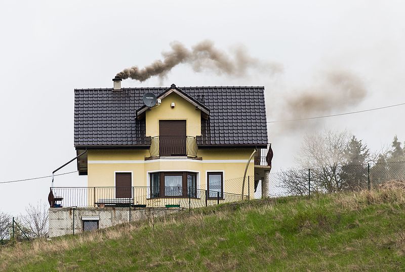Poland seeks to give poorest households better access to funds for tackling air pollution