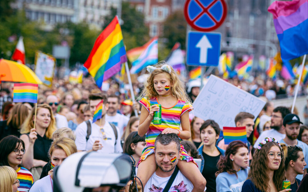 Minister calls for ban on “LGBT ideology” and gender studies at Polish universities and schools