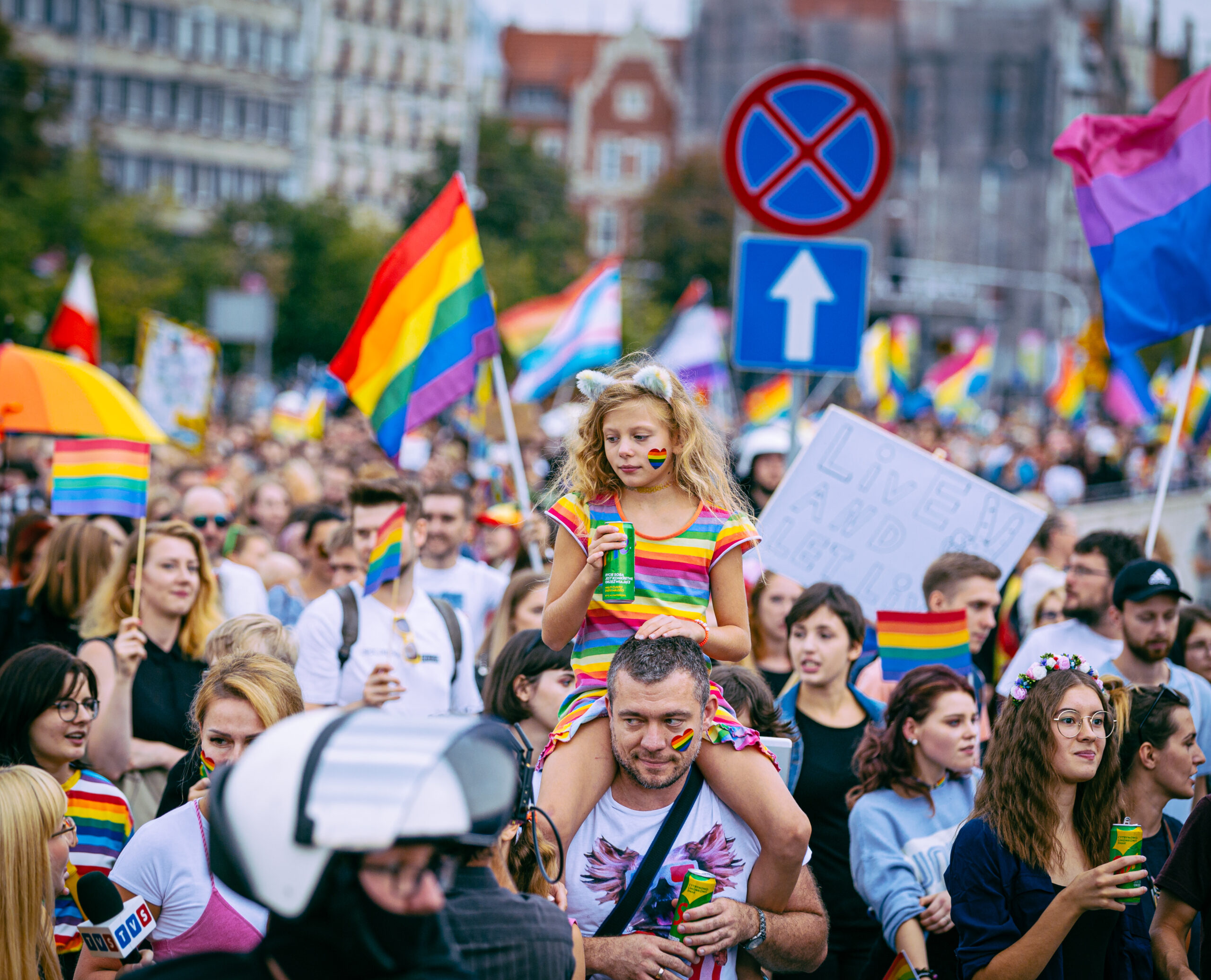 Polish education minister says LGBT march 'insult to public morality