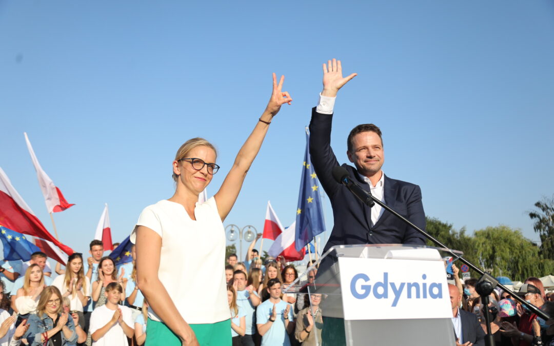 What are the prospects for the Polish opposition?