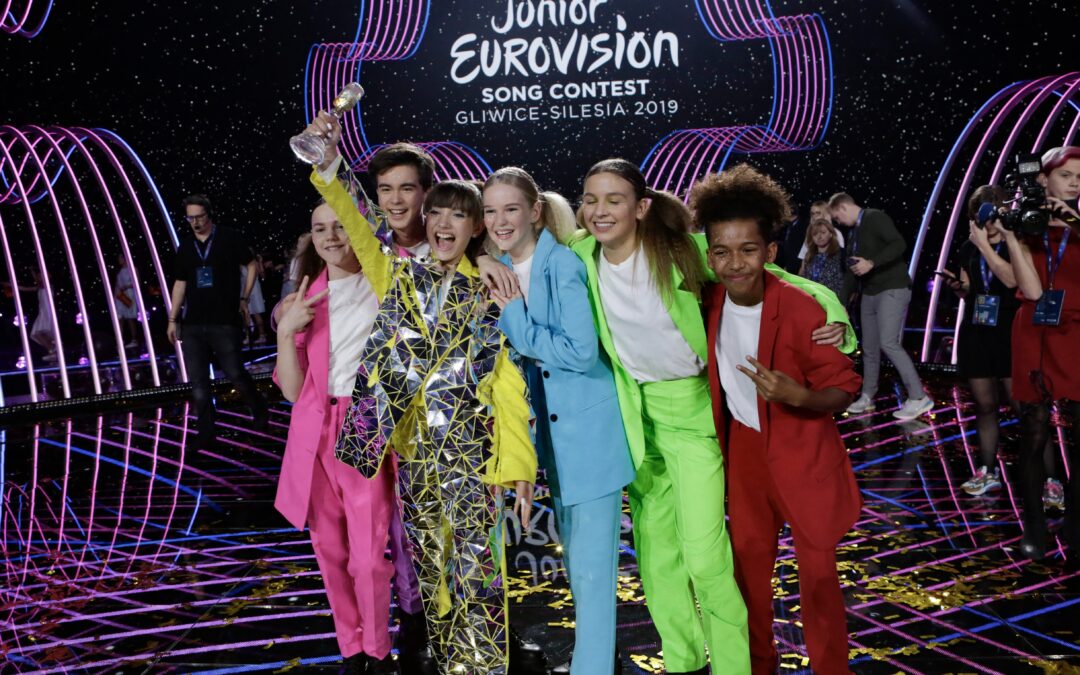 Polish state TV council opposes screening Junior Eurovision for “objectifying children”