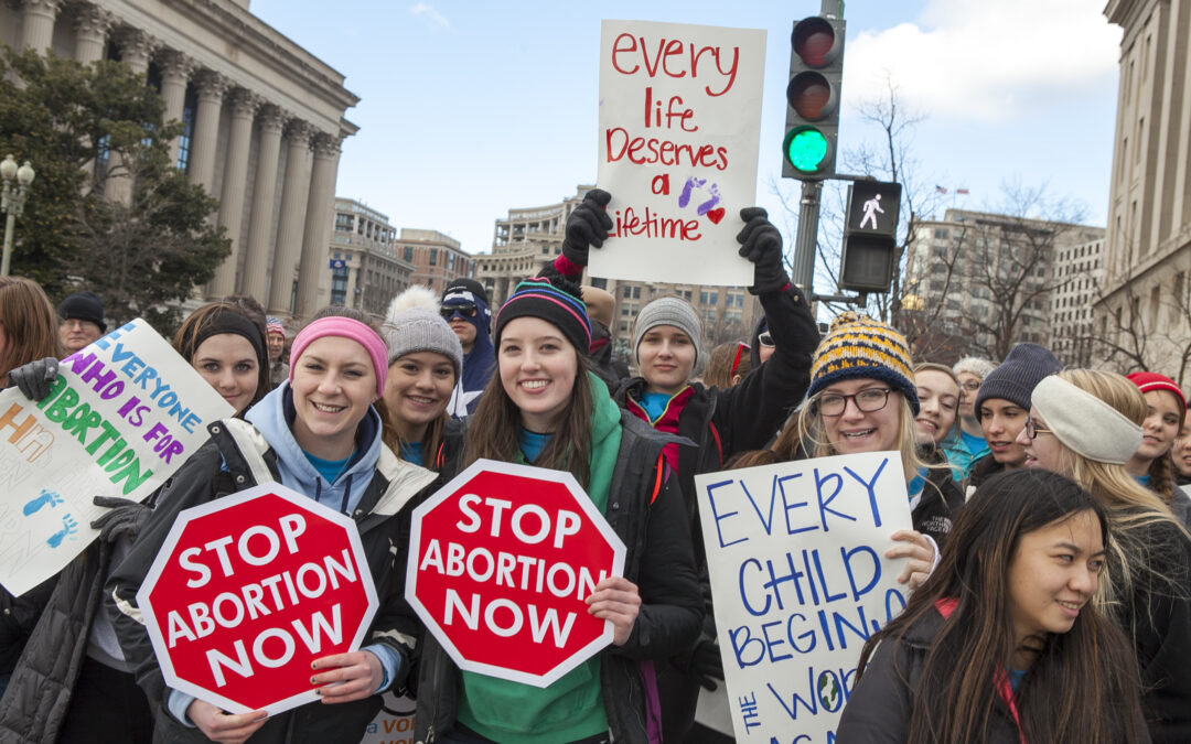 Poland, Saudi Arabia and 29 others join US-led anti-abortion declaration on women’s rights