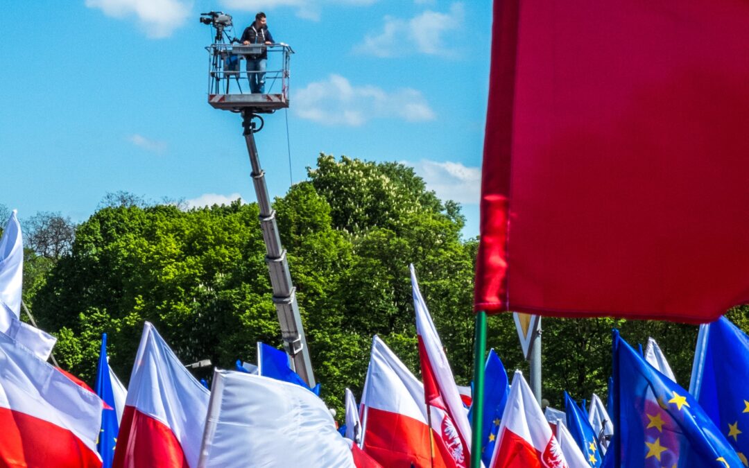 Doubts over Polish courts’ independence are undermining European Arrest Warrant system