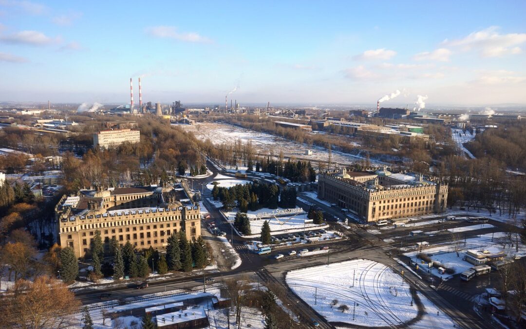 ArcelorMittal to permanently shut down blast furnace at Kraków steelworks due to pandemic