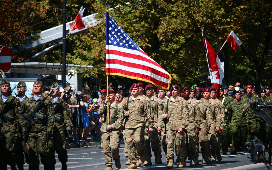 Poland to introduce tax exemption for firms providing US armed forces with goods and services