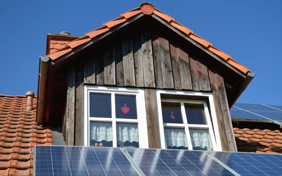 Solar subsidies are driving Poland’s energy transformation – but need more funding
