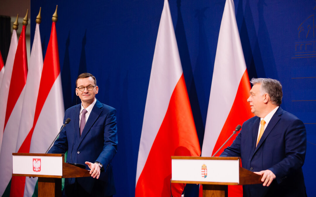 Five Polish government claims about the EU budget debunked