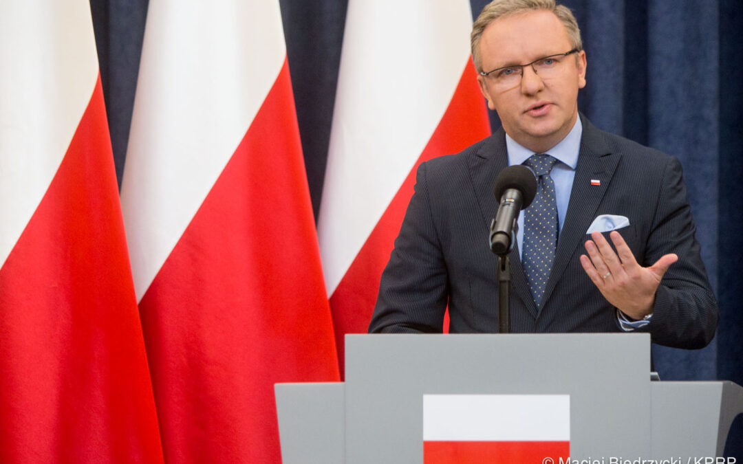 Polish president and Catholic church intervene in dispute over Pole on life support in UK hospital