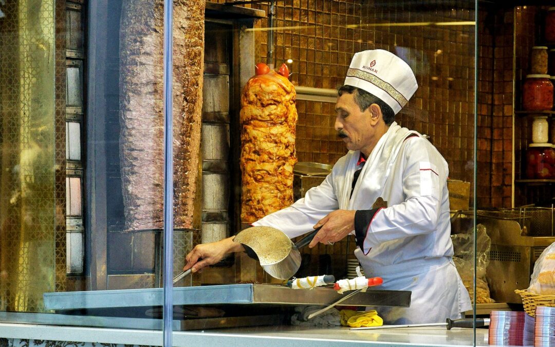 Staff call for release of German-Turkish “Kebab King” detained in Poland on organised crime charges