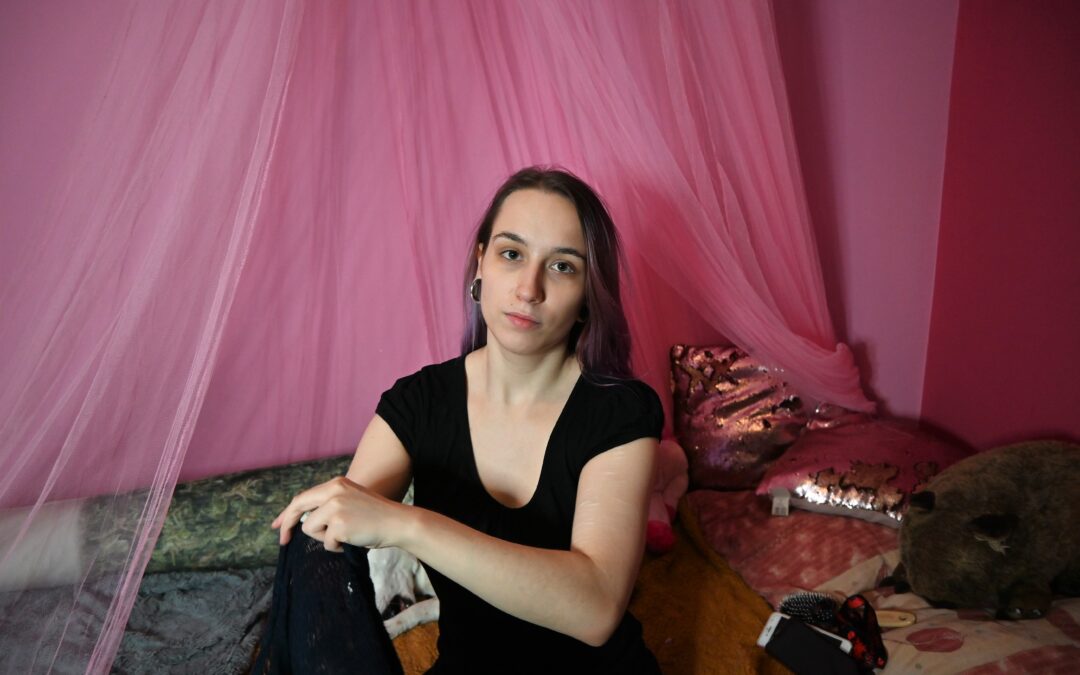 “We can only count on ourselves”: Poland’s sex workers struggle amid pandemic