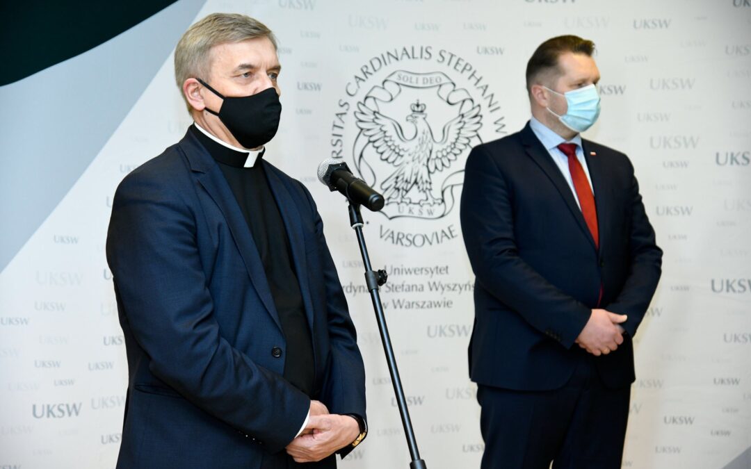 Poland launches state-funded research centre to “counter Christianophobia”