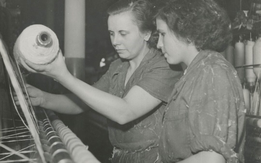 Poland marks 50th anniversary of “forgotten” female textile workers strike under communism