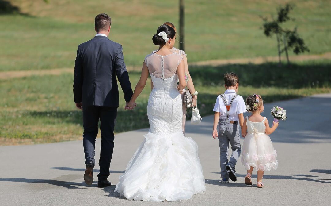 A quarter of children in Poland born out of wedlock as Poles increasingly marry later or not at all