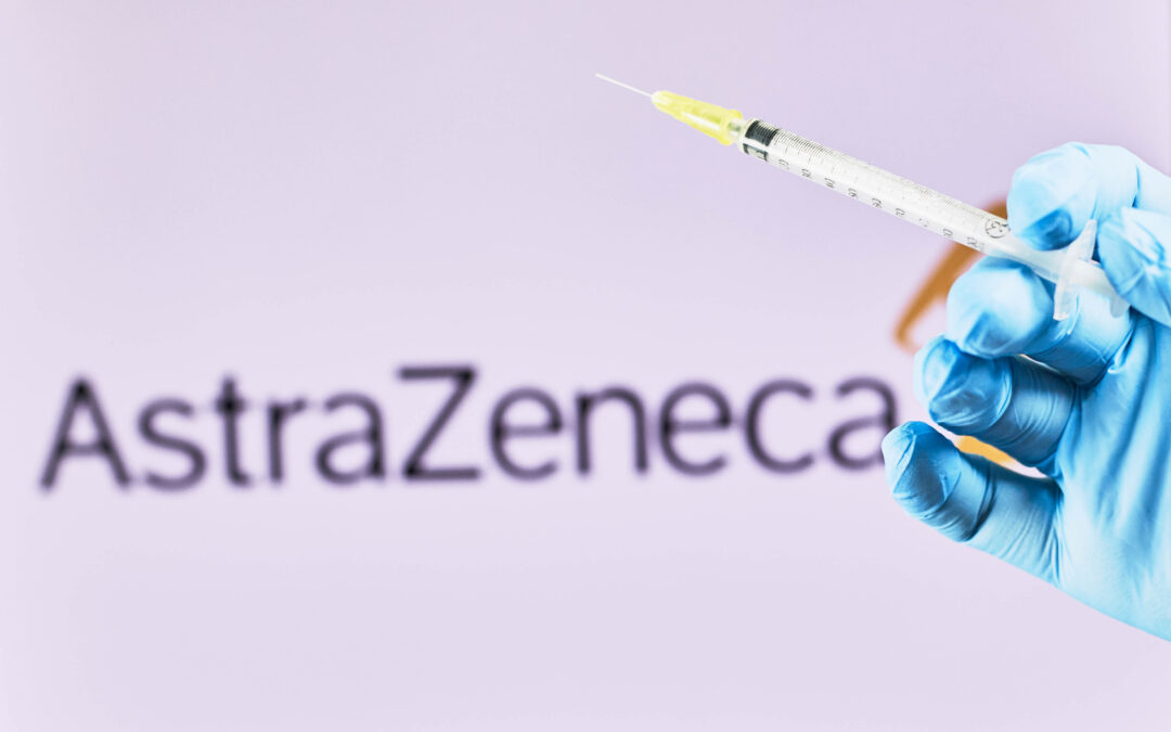 Poland blames “media-fuelled panic” for EU countries suspending AstraZeneca vaccine