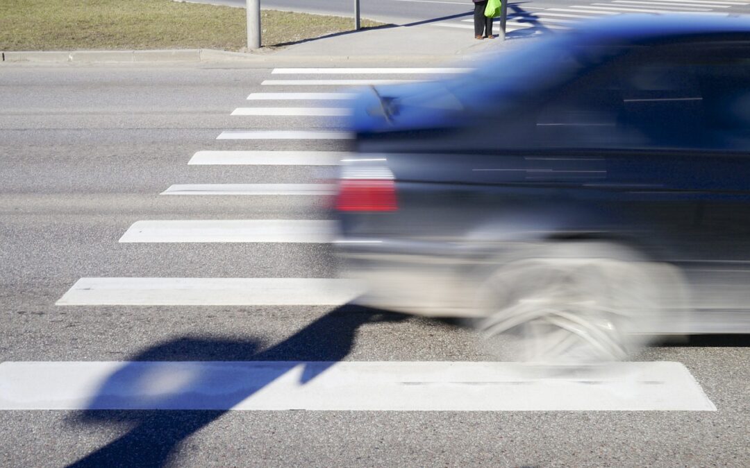 Pedestrians to have priority at Polish road crossings in bid to improve road safety